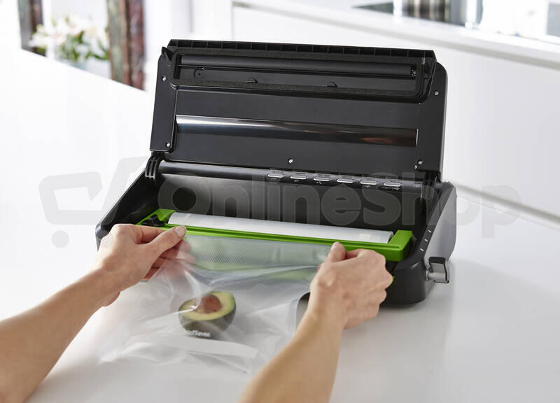 Vakuovačka FoodSaver FFS005X