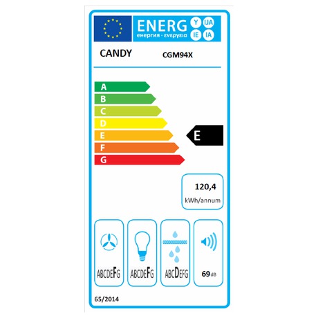 Candy CGM 94&nbsp;X (foto 3)