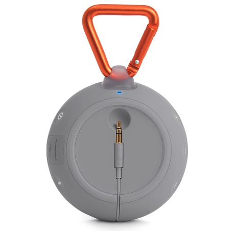 JBL Clip 2&nbsp;Gray (foto 1)
