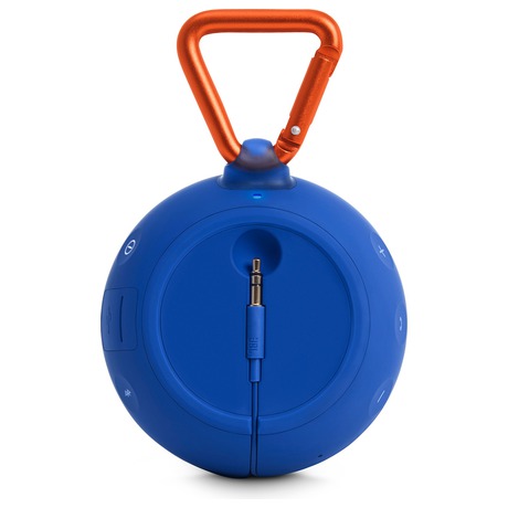 JBL Clip 2&nbsp;Blue (foto 2)
