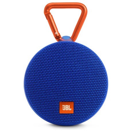 JBL Clip 2&nbsp;Blue (foto 3)