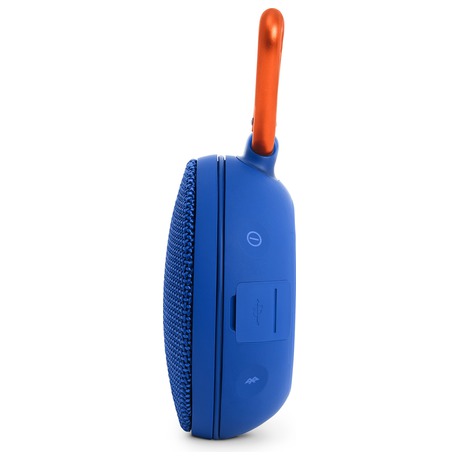 JBL Clip 2&nbsp;Blue (foto 4)