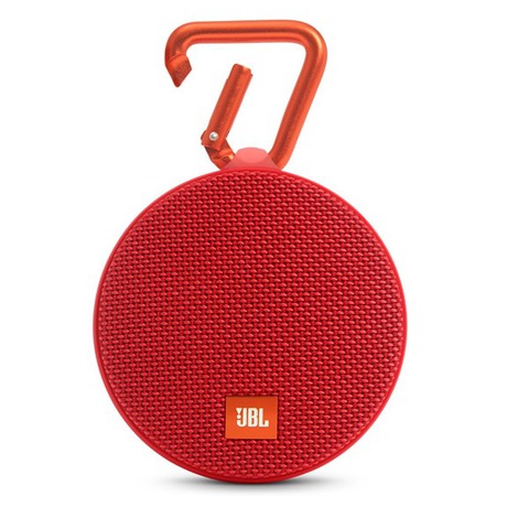 Přenosný reproduktor JBL Clip 2 Red - JBL Clip 2&nbsp;Red (foto 9)