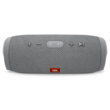 Přenosný reproduktor JBL Charge 3 Gray - JBL Charge 3&nbsp;Gray (foto 5)