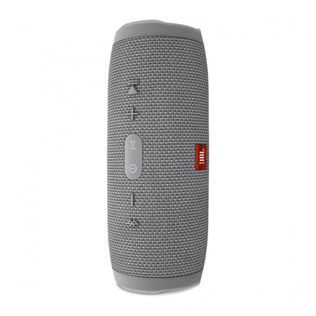Přenosný reproduktor JBL Charge 3 Gray - JBL Charge 3&nbsp;Gray (foto 6)
