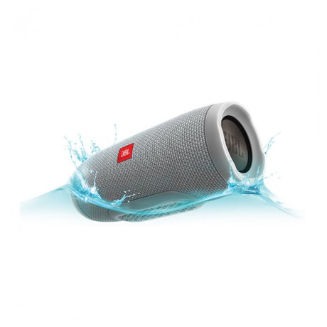 Přenosný reproduktor JBL Charge 3 Gray - JBL Charge 3&nbsp;Gray (foto 8)