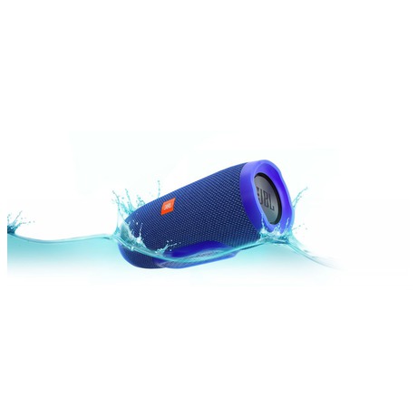 JBL Charge 3&nbsp;Blue (foto 3)