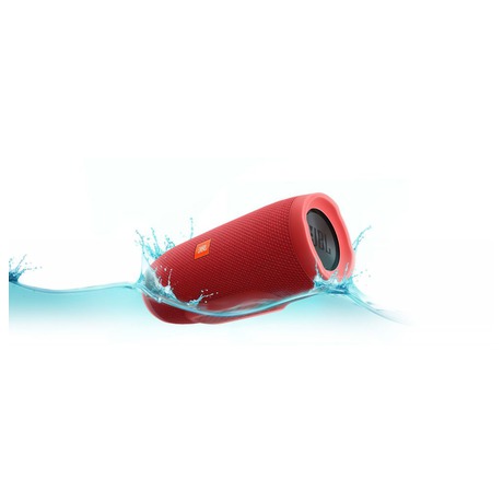 JBL Charge 3&nbsp;Red (foto 4)