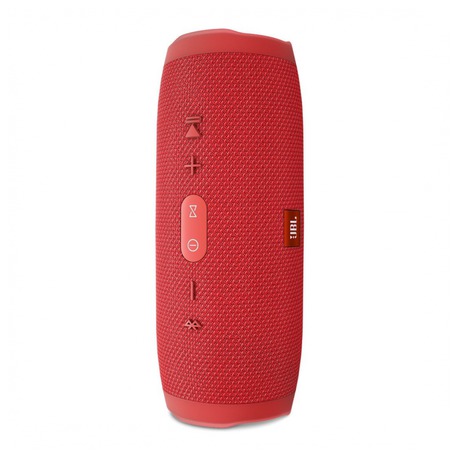 Přenosný reproduktor JBL Charge 3 Red - JBL Charge 3&nbsp;Red (foto 12)
