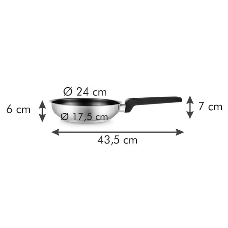 Tescoma ULTIMA pr. 24&nbsp;cm (foto 3)