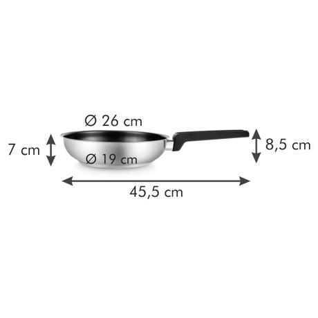 Tescoma ULTIMA pr. 26&nbsp;cm (foto 3)