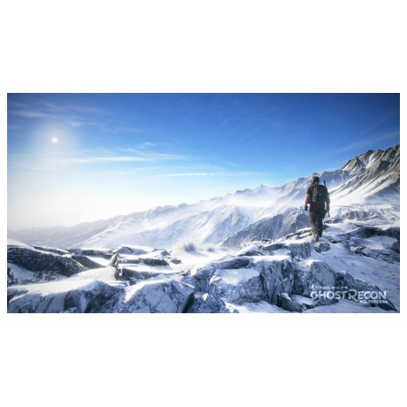 PC Tom Clancy's Ghost Recon: Wildlands