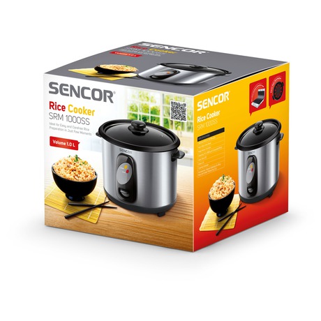 Sencor SRM 1000SS (foto 9)