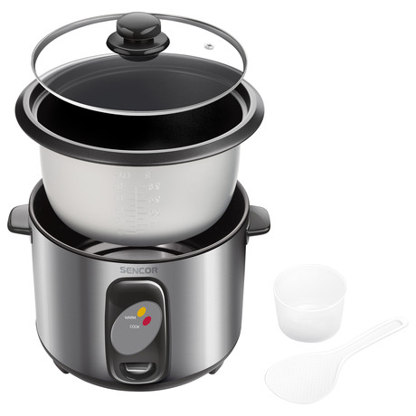 Sencor SRM 1000SS (foto 3)