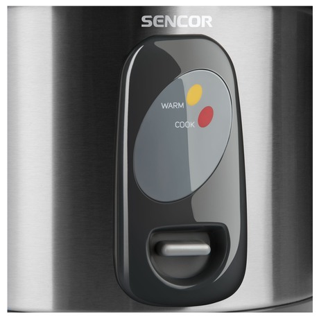 Sencor SRM 1550SS (foto 2)