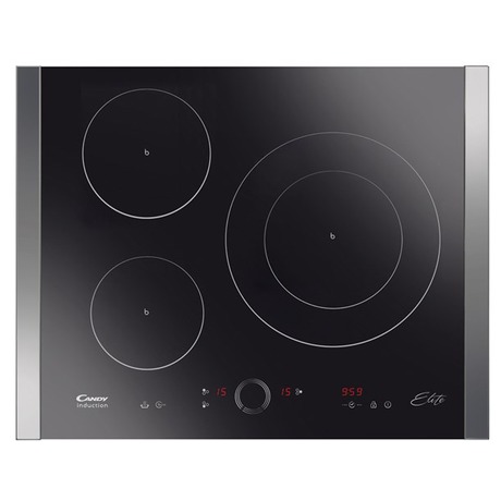 Varná deska indukce Candy CI 3640 ELITE - Candy CI&nbsp;3640 ELITE (foto 1)