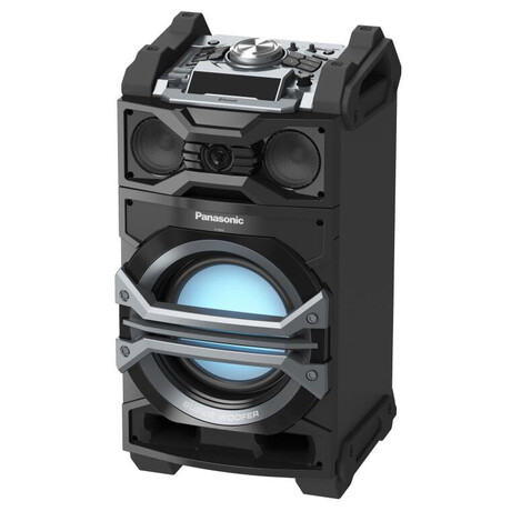 Panasonic SC&nbsp;CMAX5E-K (foto 1)