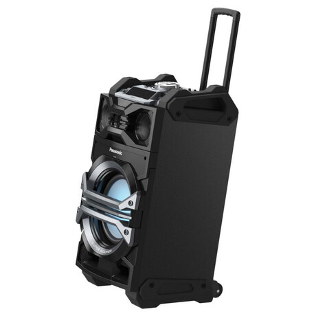 Panasonic SC&nbsp;CMAX5E-K (foto 11)