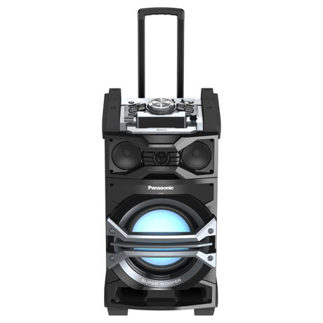 Panasonic SC&nbsp;CMAX5E-K (foto 4)