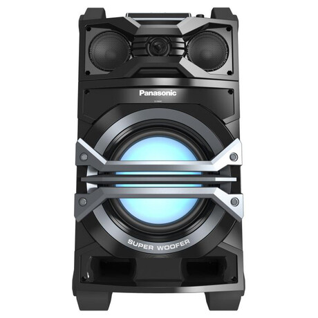 Panasonic SC&nbsp;CMAX5E-K (foto 2)