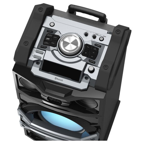 Panasonic SC&nbsp;CMAX5E-K (foto 3)