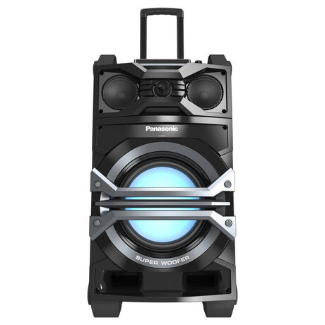 Panasonic SC&nbsp;CMAX5E-K (foto 6)