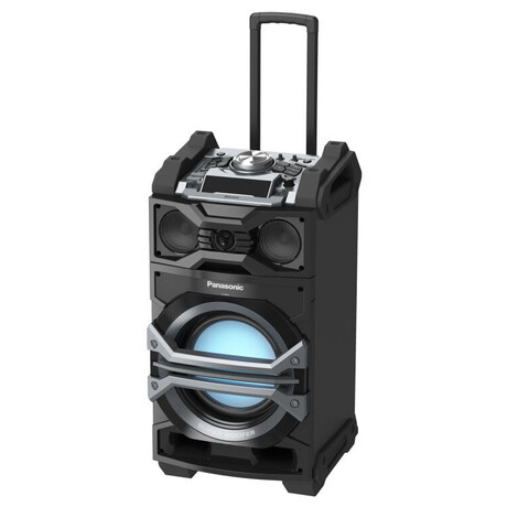 Panasonic SC&nbsp;CMAX5E-K (foto 5)