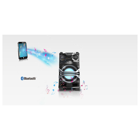 Panasonic SC&nbsp;CMAX5E-K (foto 18)