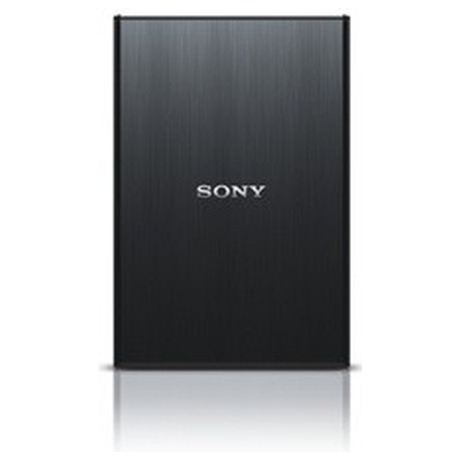 HDD 2.5" 1TB USB 3.0 černý Sony (foto 1)