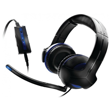 Thrustmaster Y300P pro PS4 a&nbsp;PS3 (foto 2)