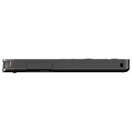 Sony ICD-UX560 černý (foto 4)