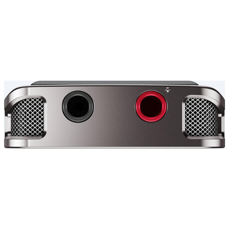 Sony ICD-UX560 černý (foto 5)