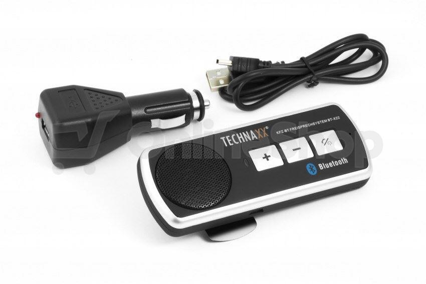 Technaxx Kids Walkie Talkie Set (TX-347) (5332)