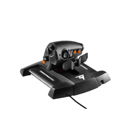 Thrustmaster plynový pedál TWCS THROTTLE pro PC (foto 1)