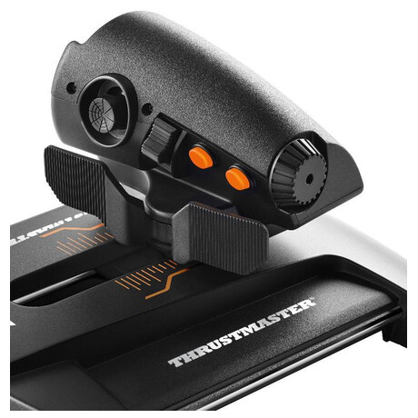 Thrustmaster plynový pedál TWCS THROTTLE pro PC (foto 3)