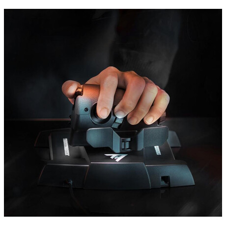 Thrustmaster plynový pedál TWCS THROTTLE pro PC (foto 4)