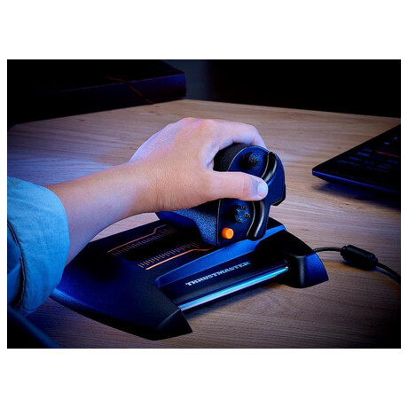 Thrustmaster plynový pedál TWCS THROTTLE pro PC (foto 5)