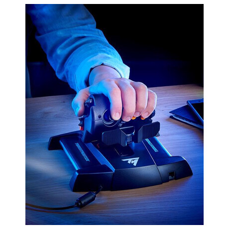 Thrustmaster plynový pedál TWCS THROTTLE pro PC (foto 6)