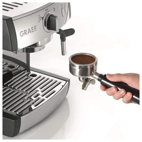 Espresso GRAEF ES 702 - GRAEF ES&nbsp;702 (foto 5)