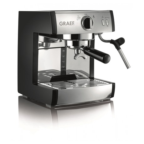 Espresso GRAEF ES 702 - GRAEF ES&nbsp;702 (foto 9)