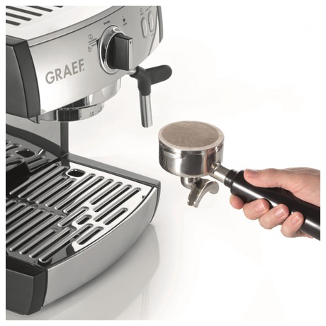 Espresso GRAEF ES 702 - GRAEF ES&nbsp;702 (foto 10)