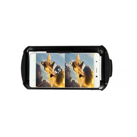Brýle pro virtuální realitu  iGET VIRTUAL R1 - iGET VIRTUAL R1 (foto 5)