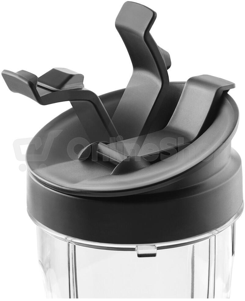 Nutri mixér Sencor SNB 4301RD