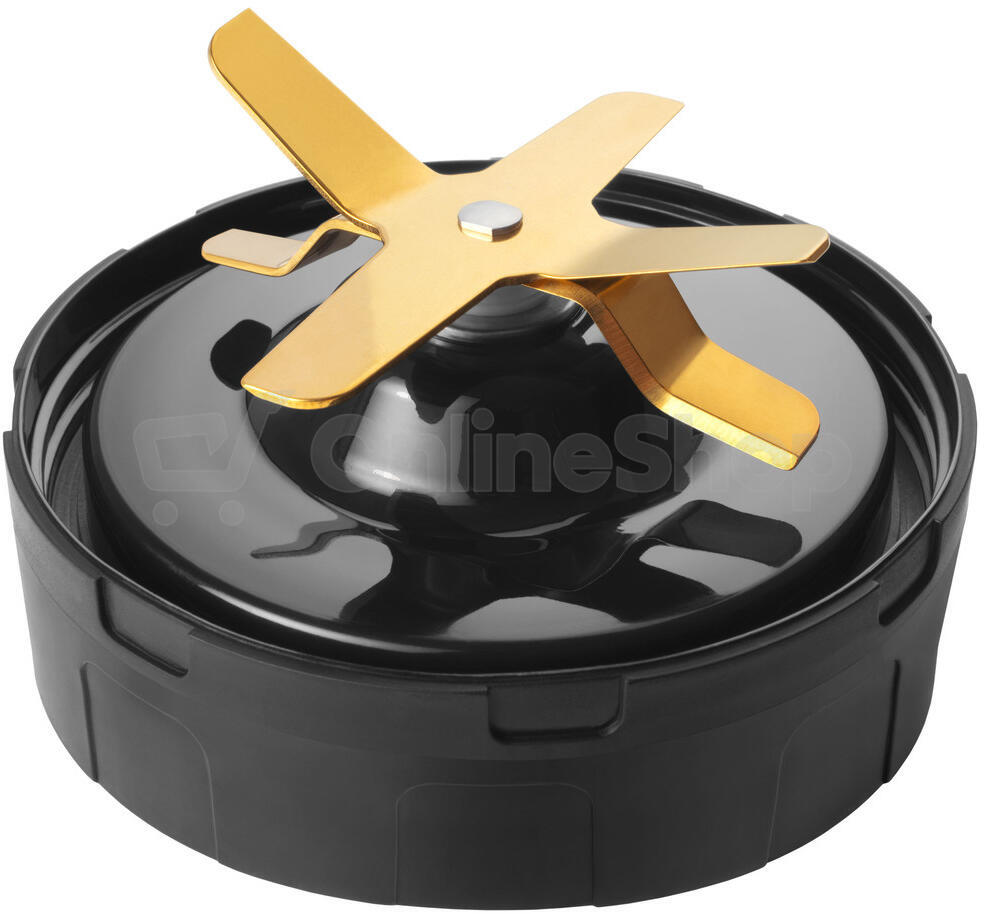 Nutri mixér Sencor SNB 4301RD