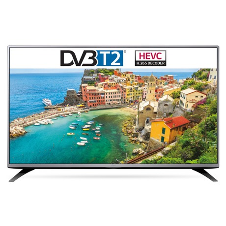 Televize LG 43LH541V