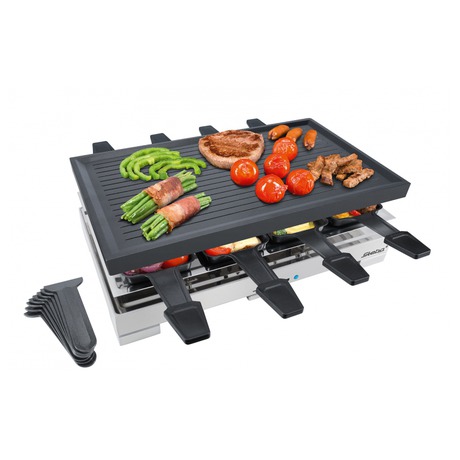 Raclette gril Steba RC 68 - Steba RC&nbsp;68 (foto 1)