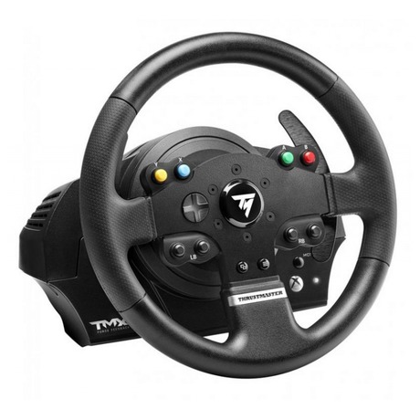 Volant Thrustmaster TMX Force + pedály pro Xbox One, PC - Thrustmaster TMX Force pro Xbox ONE, PC&nbsp;+ pedály (foto 2)