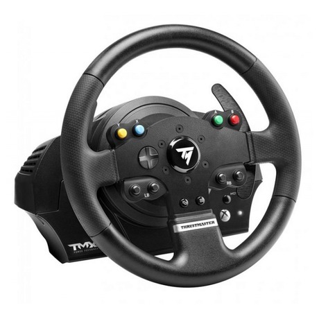 Volant Thrustmaster TMX Force pro Xbox ONE, PC + pedly