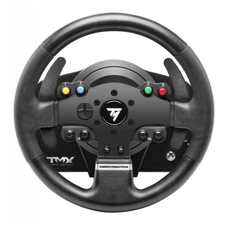 Volant Thrustmaster TMX Force + pedály pro Xbox One, PC - Thrustmaster TMX Force pro Xbox ONE, PC&nbsp;+ pedály (foto 1)