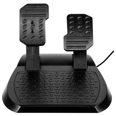 Thrustmaster TMX Force pro Xbox ONE, PC&nbsp;+ pedály (foto 5)